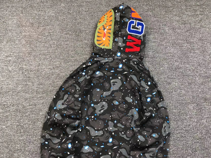bape-space-camo-shark-full-zip-double-hoodie-black-4-Drip Store Argentina