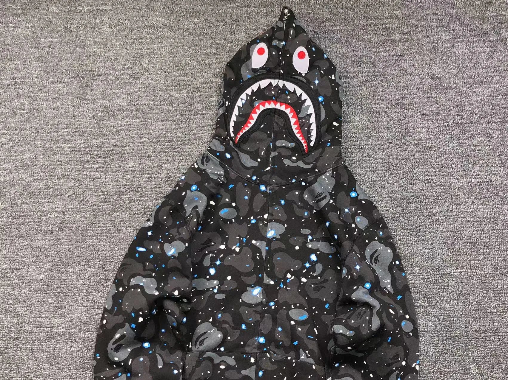 bape-space-camo-shark-full-zip-hoodie-black-13-Drip Store Argentina