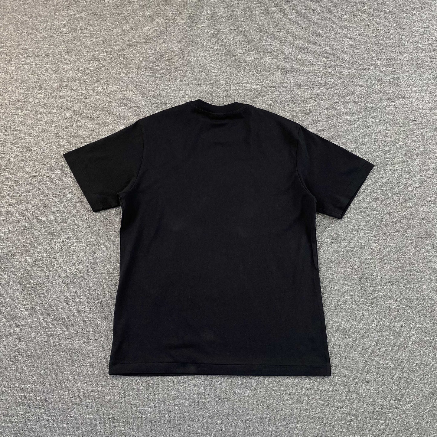 Bape Tree Edge Camo Tee Black