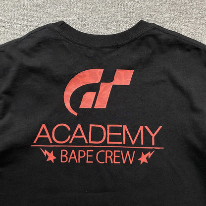 bape-x-gran-turismo-tee-black-3-Drip Store Argentina