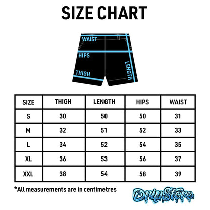 bape-x-pubg-sweat-shorts-4-Drip Store Argentina
