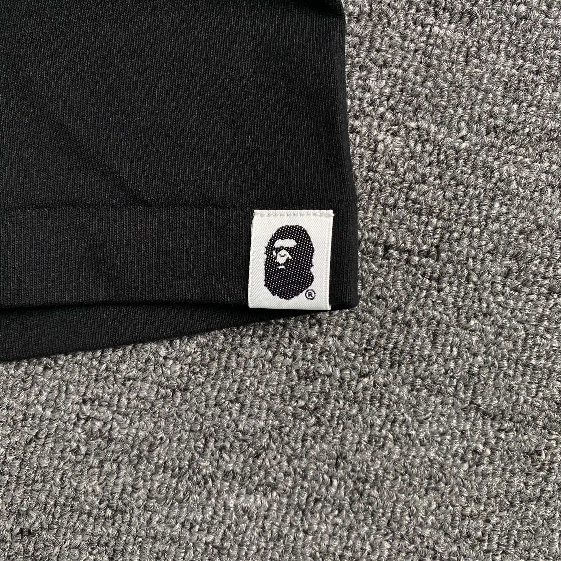 bape-x-undefeated-tee-black-6-Drip Store Argentina