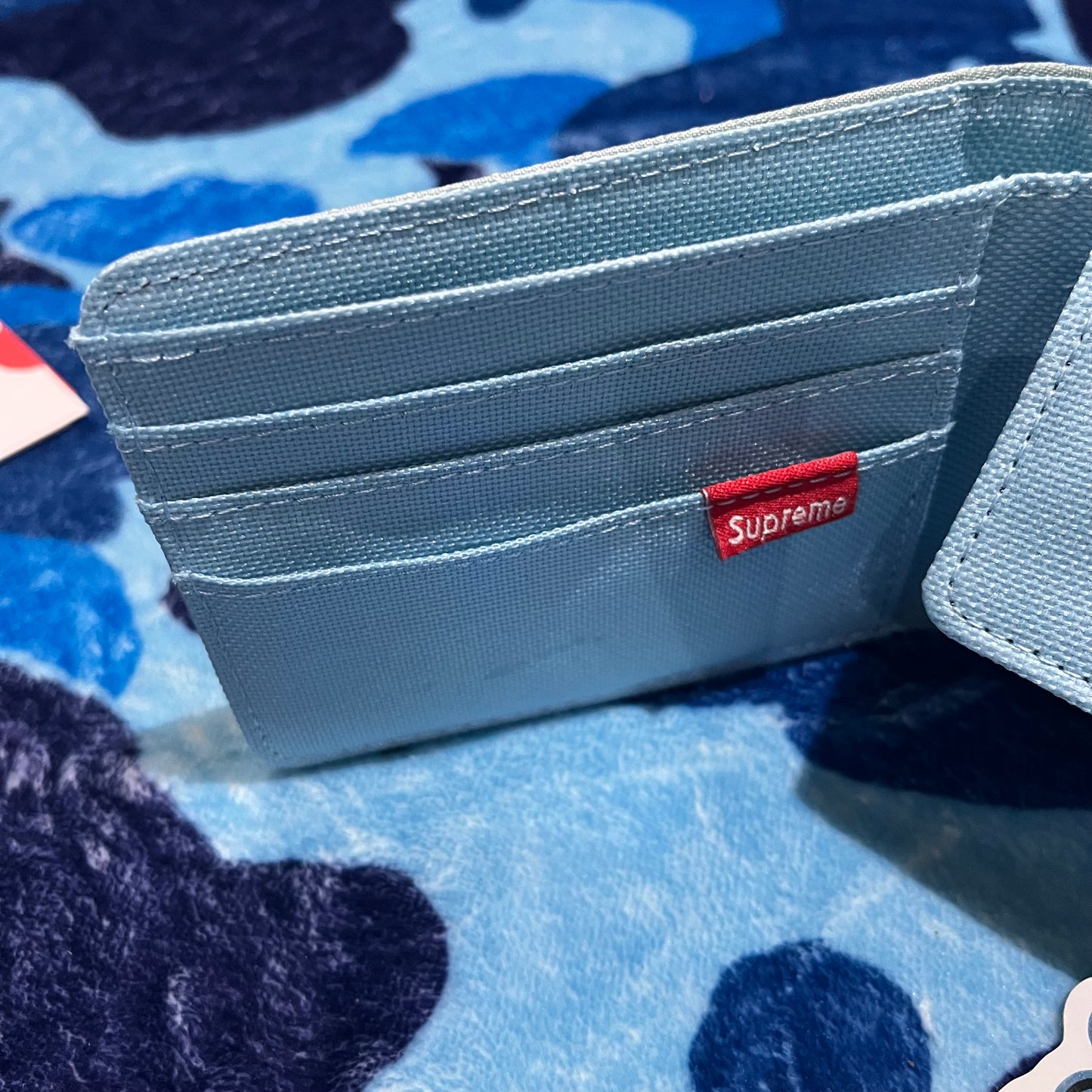 Billetera Supreme