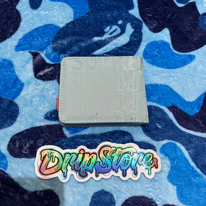 Billetera Supreme