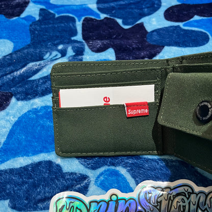 Billetera Supreme