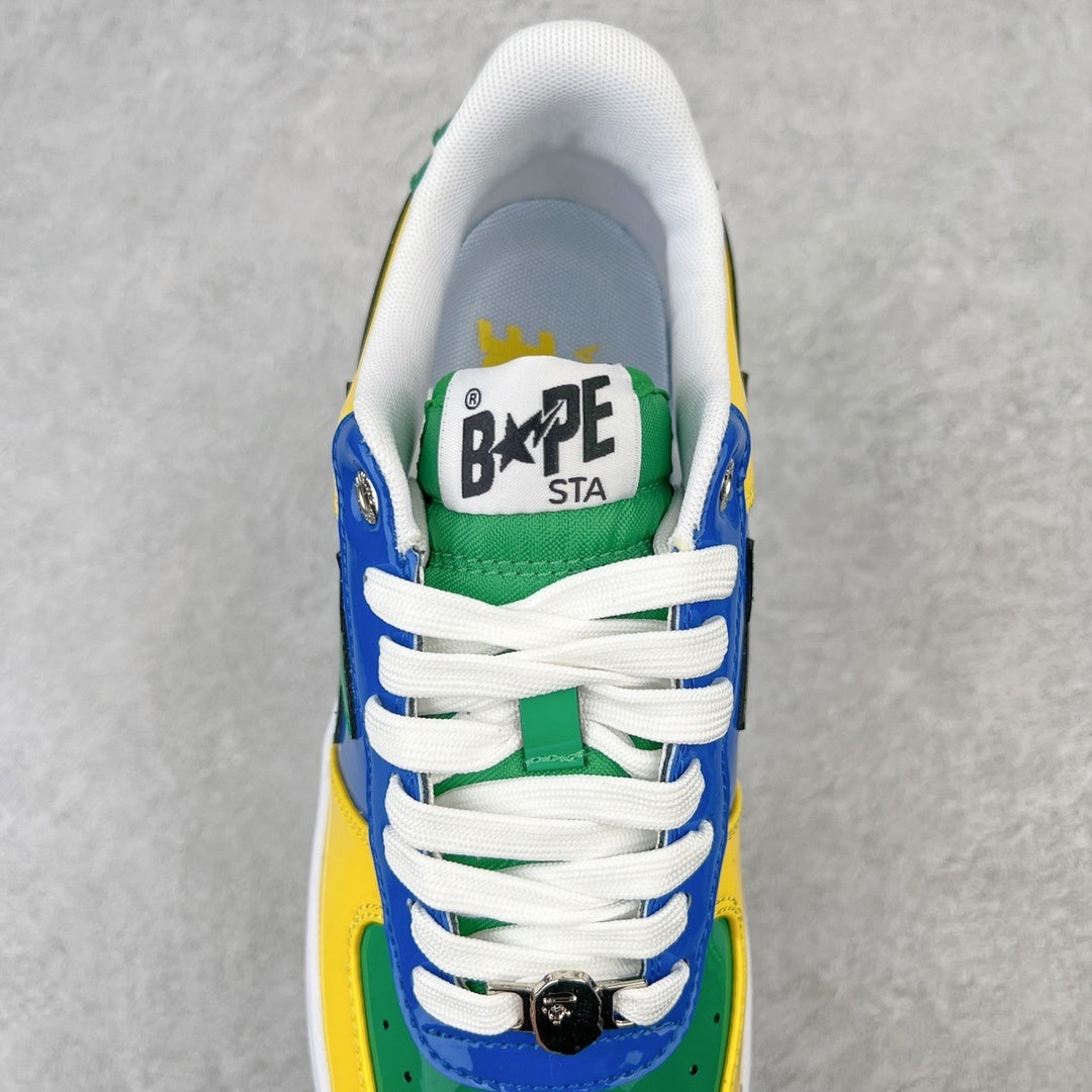 A Bathing Ape Bape Sta Brazil