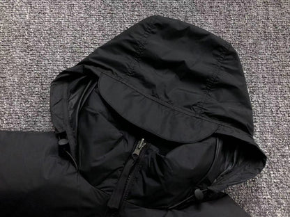 THE NORTH FACE 1996 RETRO NUPTSE VEST BLACK