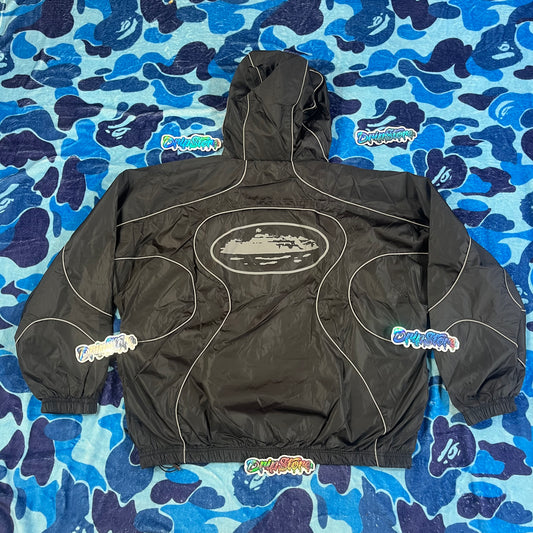 Campera Corteiz x Nike XL
