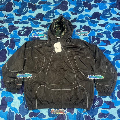 Campera Corteiz x Nike XL