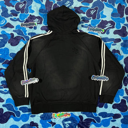 Vale Forever Anthem Hoodie Black