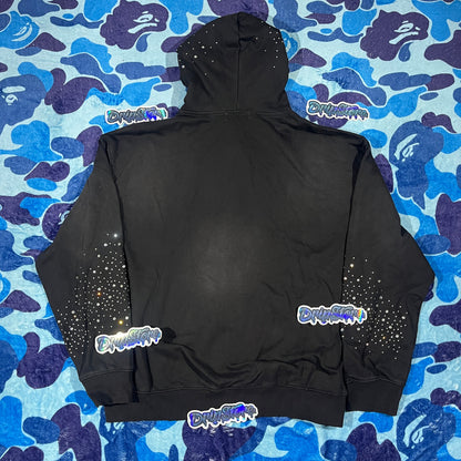 Vale Forever Classico Zip Up Black