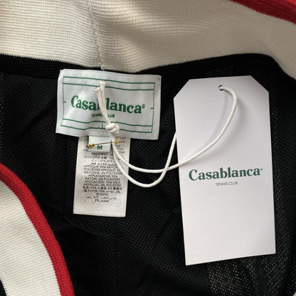 Casablanca Crochet Set Green