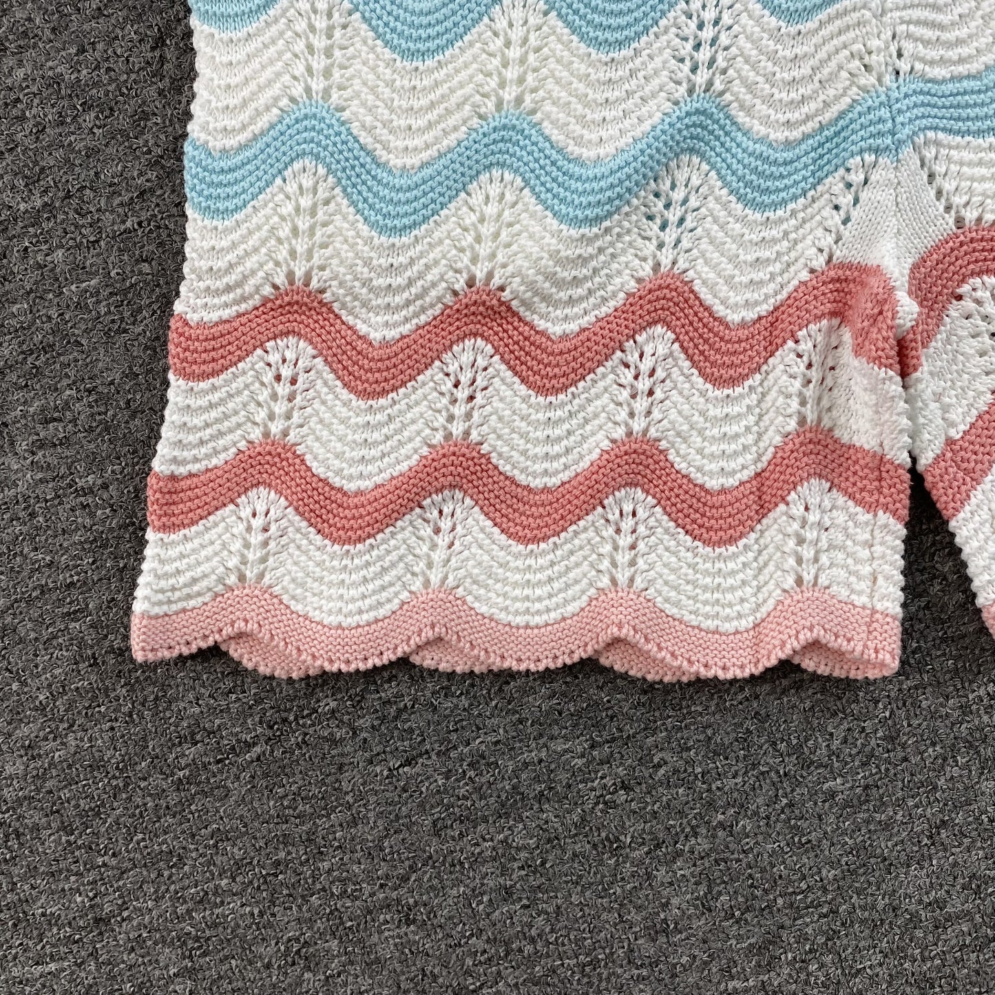 Casablanca Crochet Set Multicolor