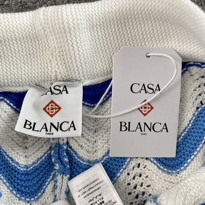 Casablanca Crochet Set Multicolor
