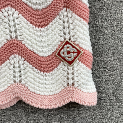 Casablanca Crochet Set Multicolor
