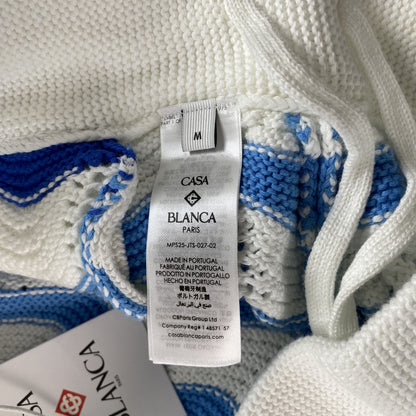Casablanca Crochet Set Multicolor