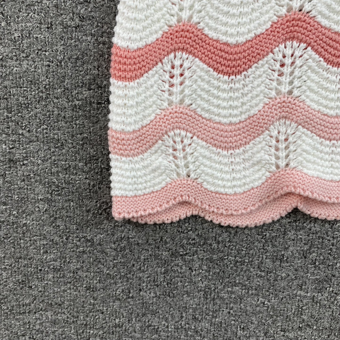 Casablanca Crochet Set Multicolor