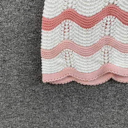 Casablanca Crochet Set Multicolor