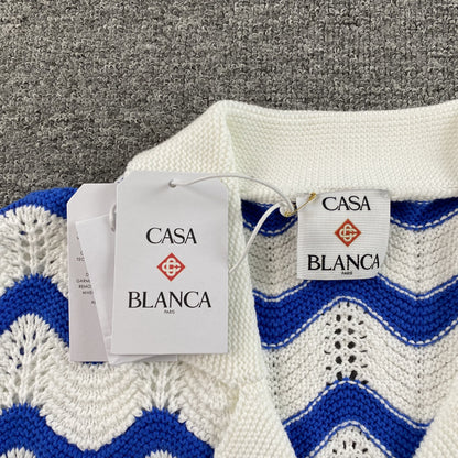 Casablanca Crochet Set Multicolor
