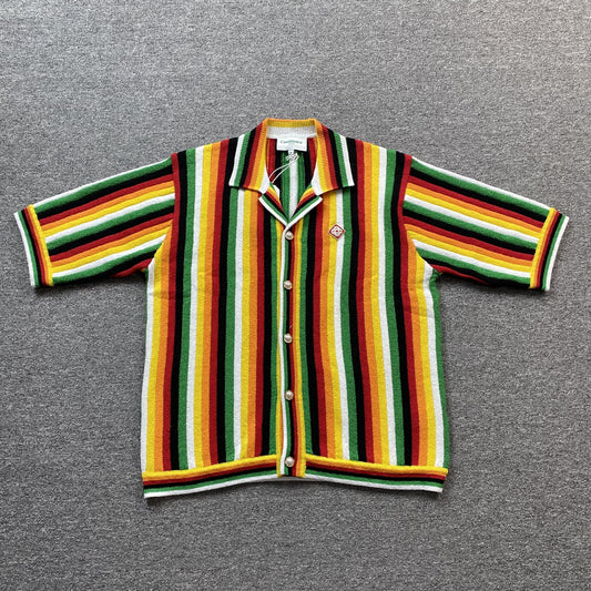 Casablanca Crochet Set Multicolor