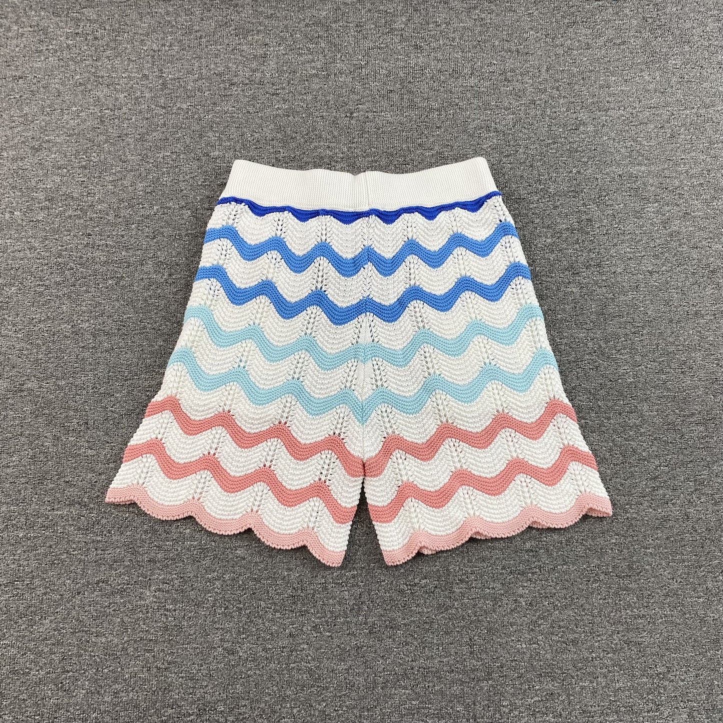 Casablanca Crochet Set Multicolor