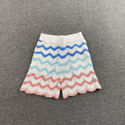 Casablanca Crochet Set Multicolor