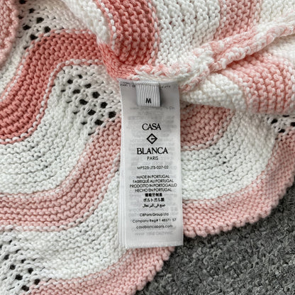 Casablanca Crochet Set Multicolor