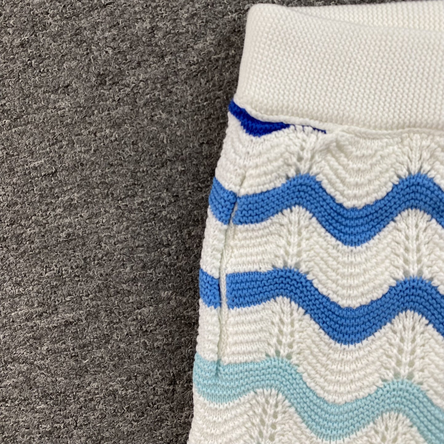 Casablanca Crochet Set Multicolor