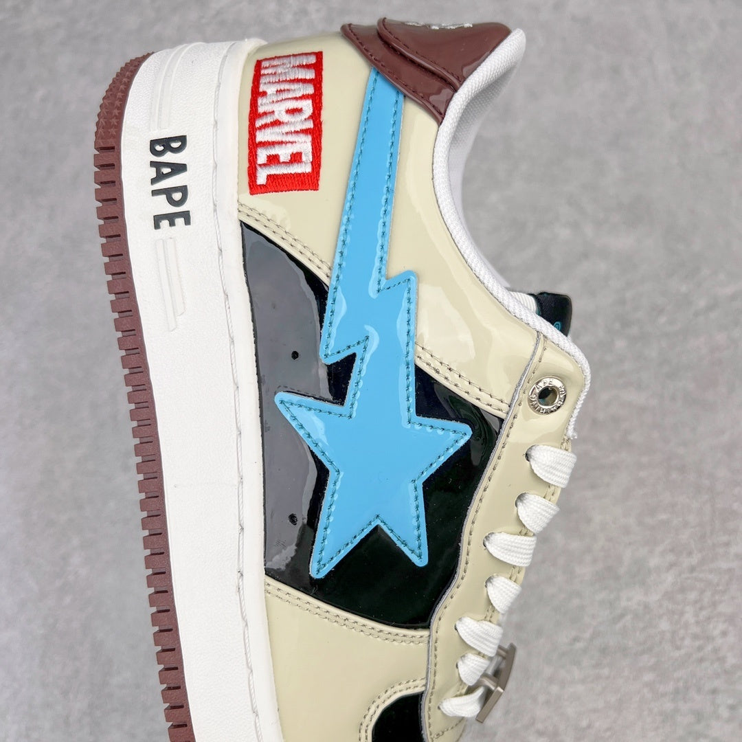A Bathing Ape BAPE Sta Marvel Comics Rocket Raccoon