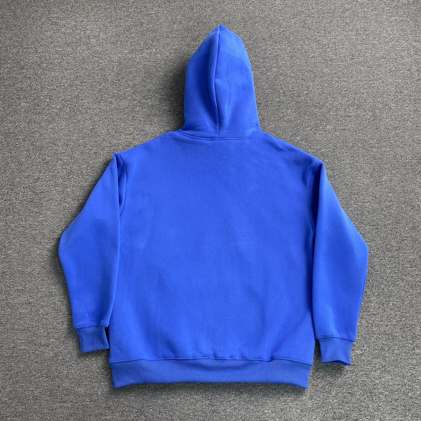 SYNA WORLD SYNA LOGO HOODIE BLUE