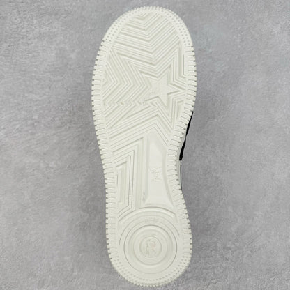 A Bathing Ape Bape Sta OS Black