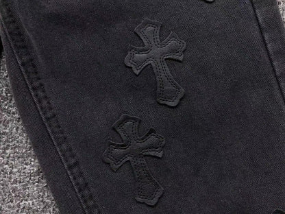 chrome-hearts-cross-patch-jeans-black-5_c9fcb82e-Drip Store Argentina