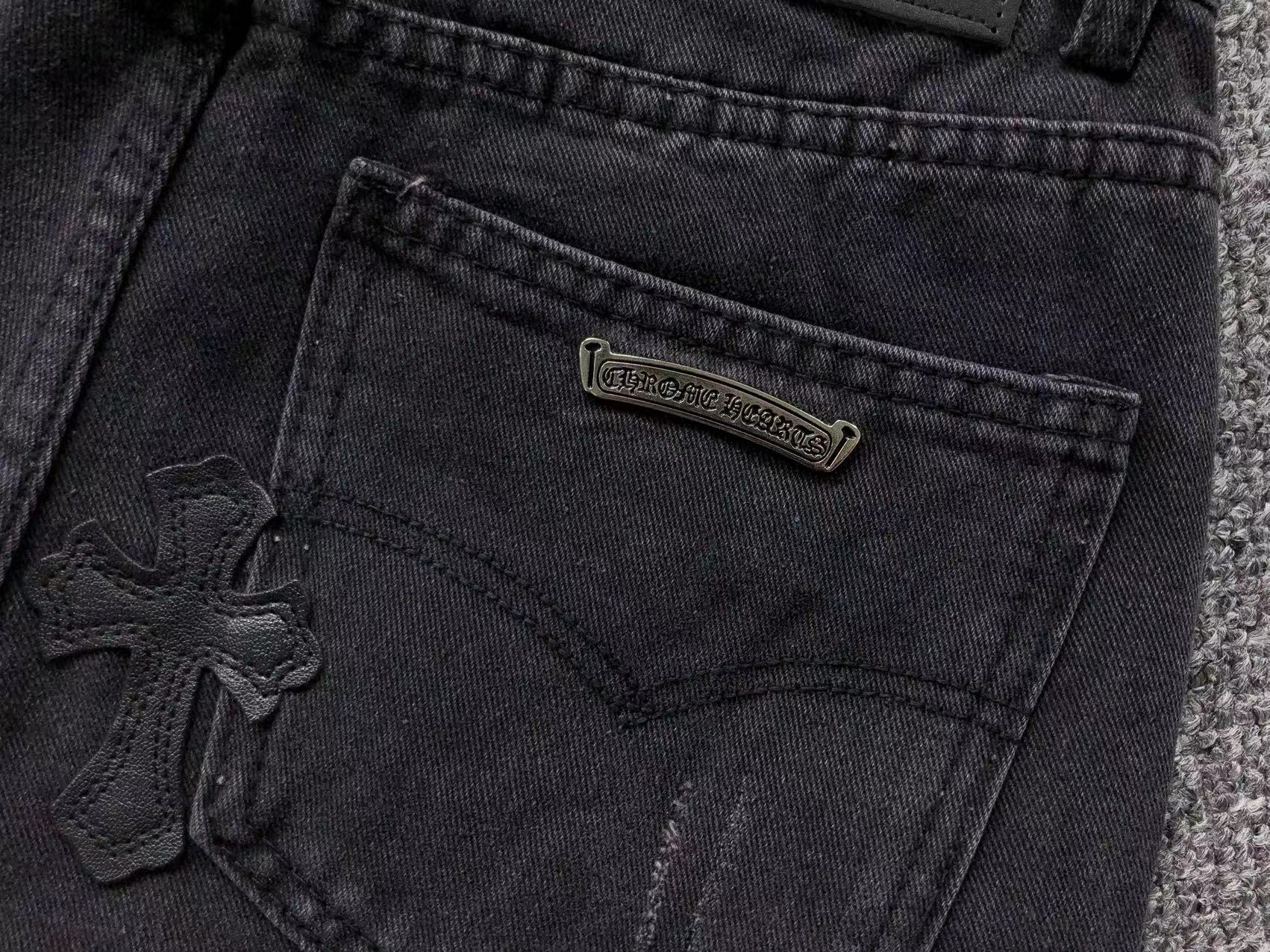 chrome-hearts-cross-patch-jeans-black-8_c7779ad7-Drip Store Argentina