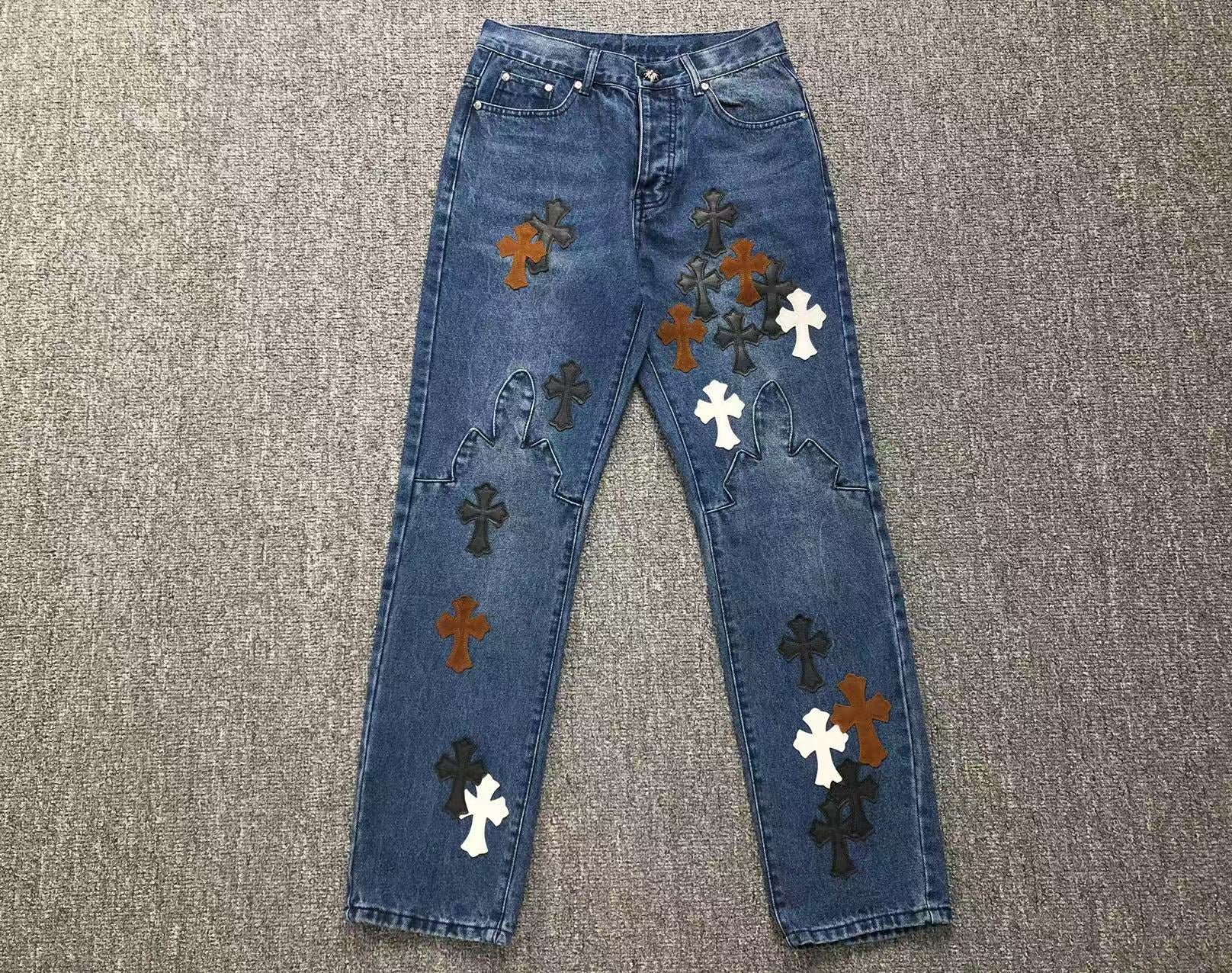 chrome-hearts-cross-patch-jeans-blue_199a948c-Drip Store Argentina