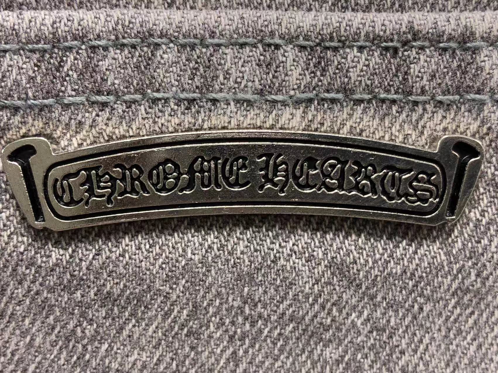 chrome-hearts-cross-patch-jeans-grey-8-Drip Store Argentina