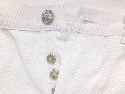 chrome-hearts-zebra-cross-patch-jeans-white-11-Drip Store Argentina