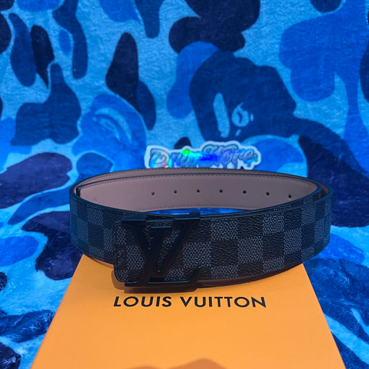 Cinturon LV
