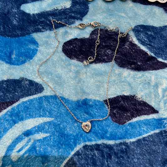 Collar Swarovski Ariana Grande