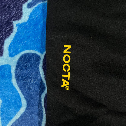 Conjunto Nike x Nocta Tech Fleece Negro XXL