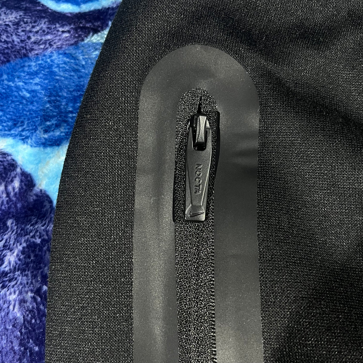 Conjunto Nike x Nocta Tech Fleece Negro XXL