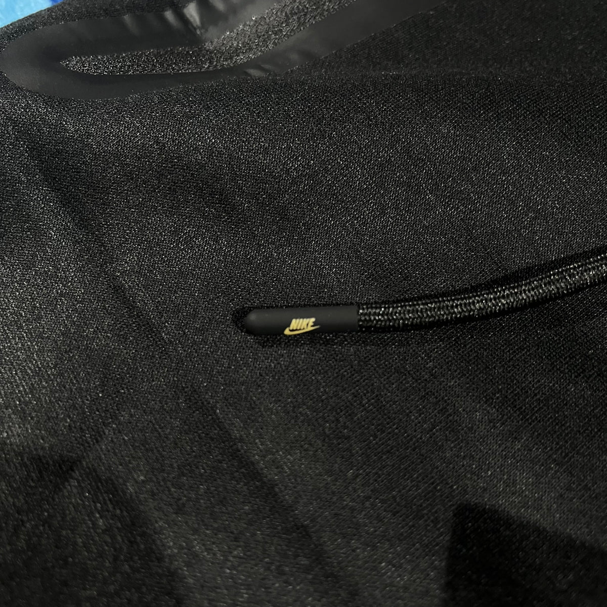 Conjunto Nike x Nocta Tech Fleece Negro XXL