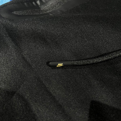 Conjunto Nike x Nocta Tech Fleece Negro XXL