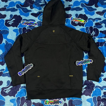 Conjunto Nike x Nocta Tech Fleece Negro XXL