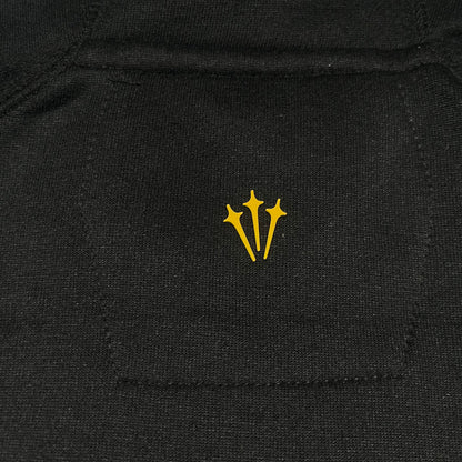 Conjunto Nike x Nocta Tech Fleece Negro XXL