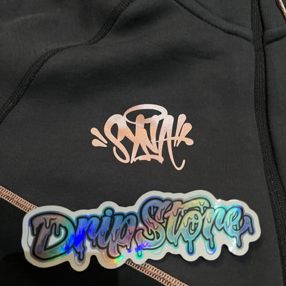 Conjunto Nike X Syna World Tech L