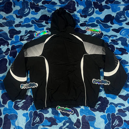 Conjunto Supreme X Umbro Negro XL