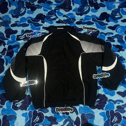 Conjunto Supreme X Umbro Negro XL