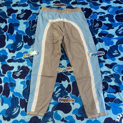 Conjunto Trapstar Gris/Celeste XL