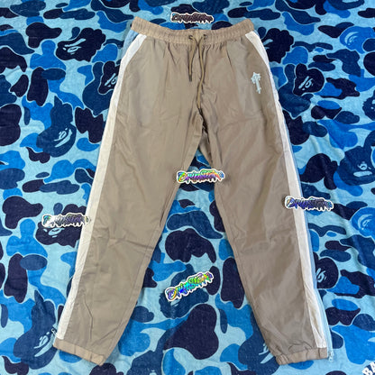 Conjunto Trapstar Gris/Celeste XL