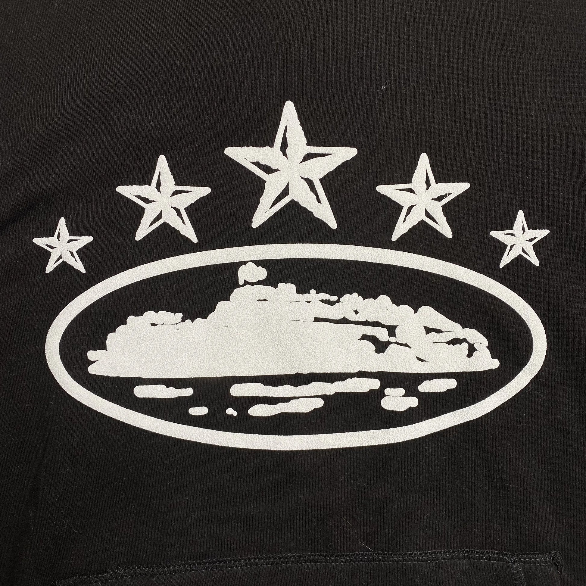 corteiz-alcatraz-5-starz-hoodie-black-2-Drip Store Argentina